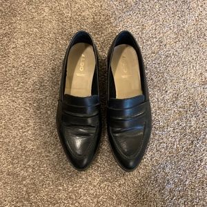 Aldo loafer
